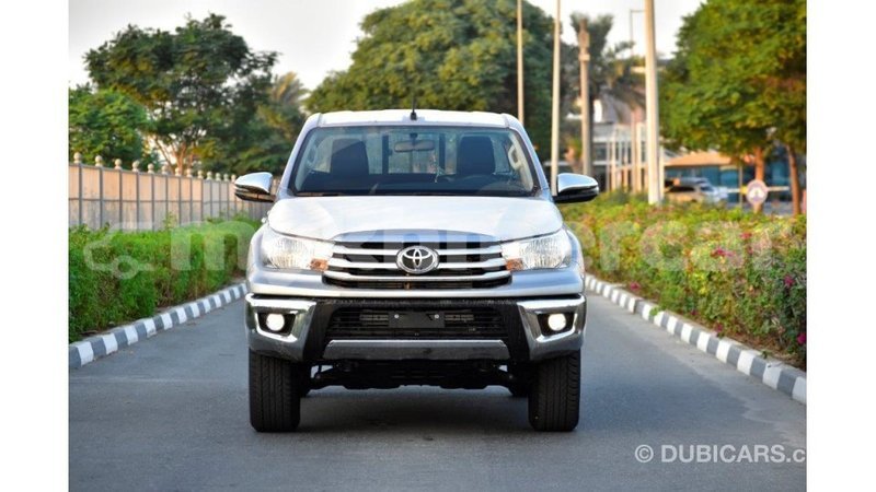 Big with watermark toyota hilux kampot province import dubai 2556