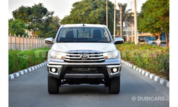 Acheter Import Voiture Toyota Hilux Autre à Import - Dubai, Kampot Province Acheter Import Voiture Toyota Hilux Autre à Import - Dubai, Kampot Province