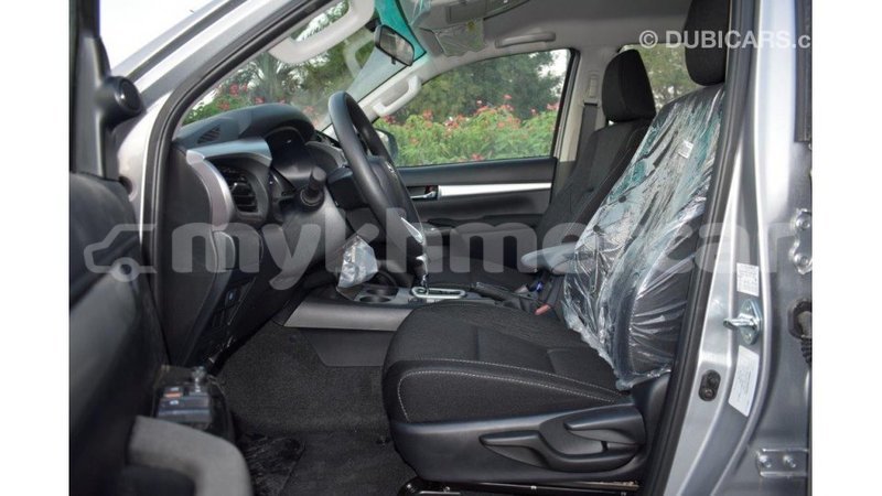 Big with watermark toyota hilux kampot province import dubai 2556