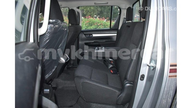 Big with watermark toyota hilux kampot province import dubai 2556