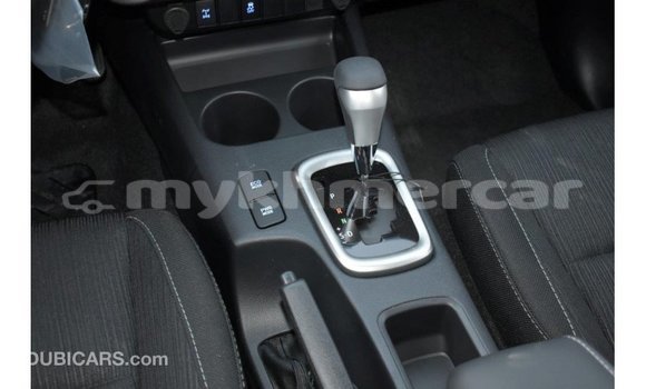 Acheter Import Voiture Toyota Hilux Autre à Import - Dubai, Kampot Province Acheter Import Voiture Toyota Hilux Autre à Import - Dubai, Kampot Province