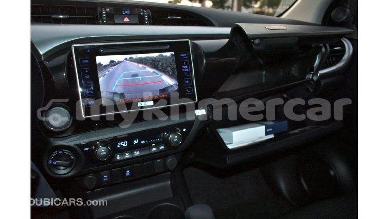 Big with watermark toyota hilux kampot province import dubai 2556