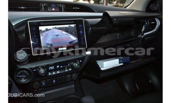 Acheter Import Voiture Toyota Hilux Autre à Import - Dubai, Kampot Province Acheter Import Voiture Toyota Hilux Autre à Import - Dubai, Kampot Province