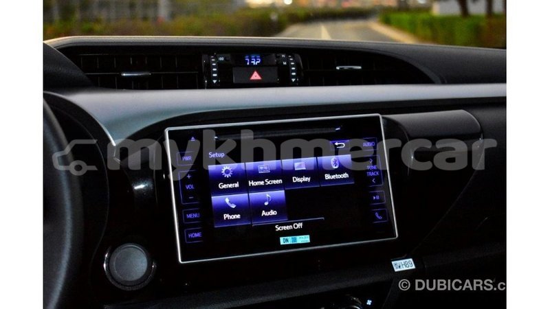 Big with watermark toyota hilux kampot province import dubai 2556