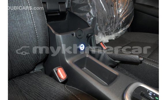 Acheter Import Voiture Toyota Hilux Autre à Import - Dubai, Kampot Province Acheter Import Voiture Toyota Hilux Autre à Import - Dubai, Kampot Province