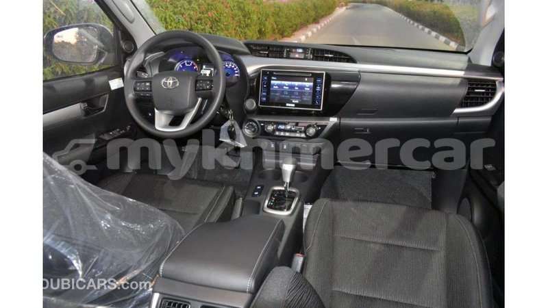 Big with watermark toyota hilux kampot province import dubai 2556