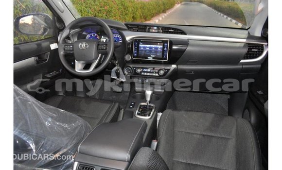 Acheter Import Voiture Toyota Hilux Autre à Import - Dubai, Kampot Province Acheter Import Voiture Toyota Hilux Autre à Import - Dubai, Kampot Province