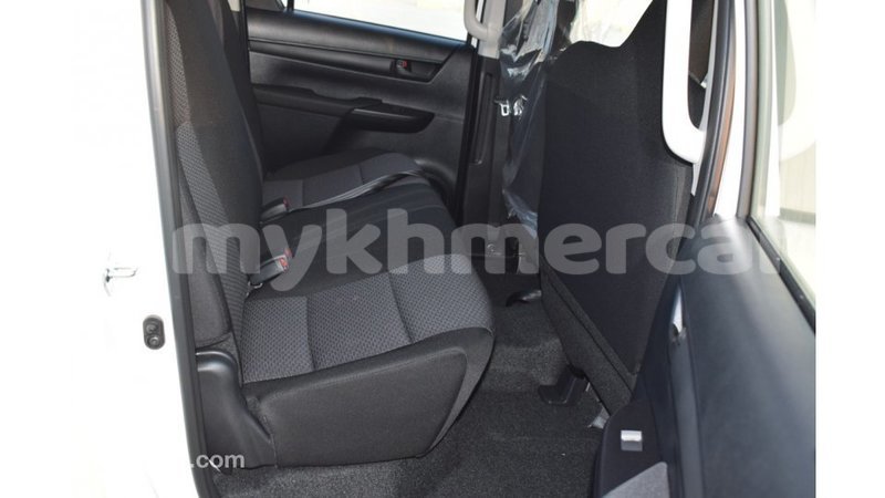 Big with watermark toyota hilux kampot province import dubai 2558