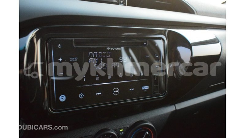 Big with watermark toyota hilux kampot province import dubai 2558