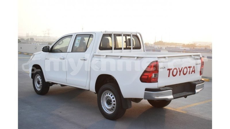 Big with watermark toyota hilux kampot province import dubai 2558