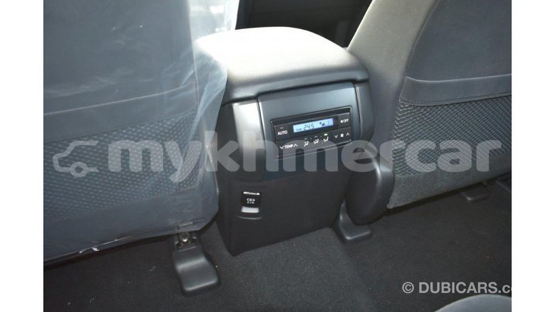 Big with watermark toyota prado kampot province import dubai 2559