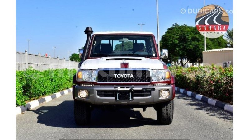 Big with watermark toyota land cruiser kampot province import dubai 2560