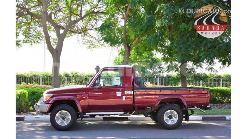 Big with watermark toyota land cruiser kampot province import dubai 2560