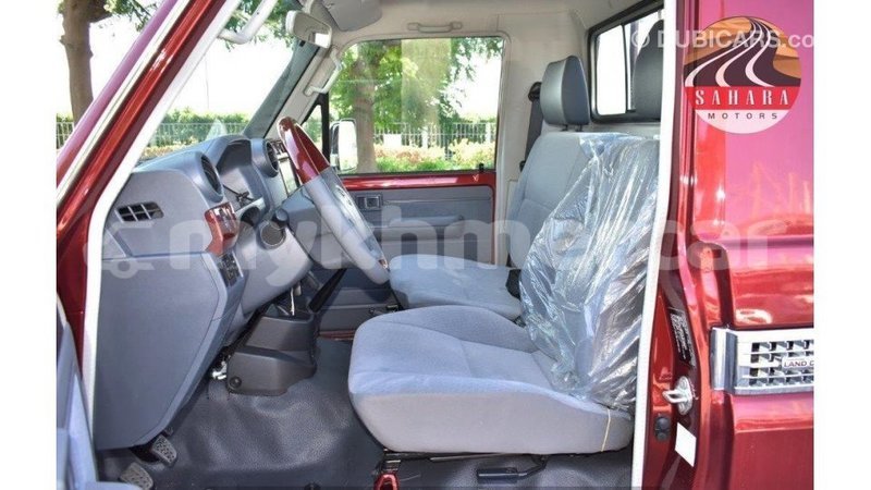 Big with watermark toyota land cruiser kampot province import dubai 2560