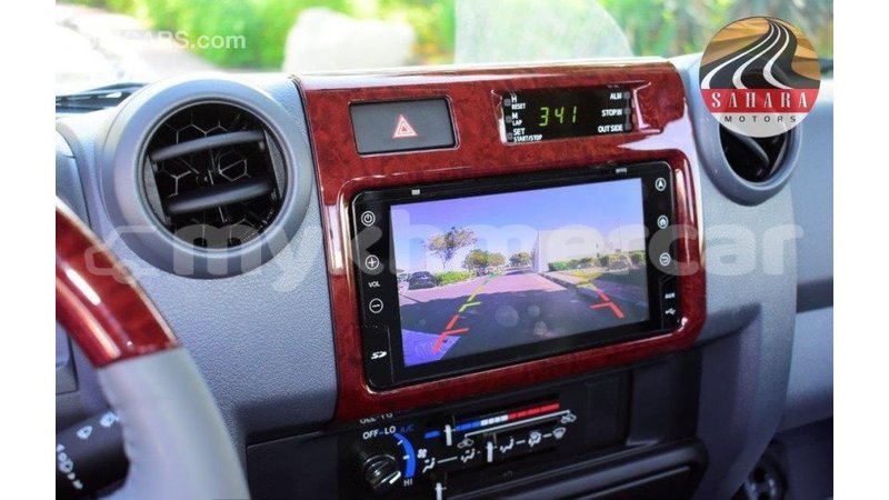 Big with watermark toyota land cruiser kampot province import dubai 2560