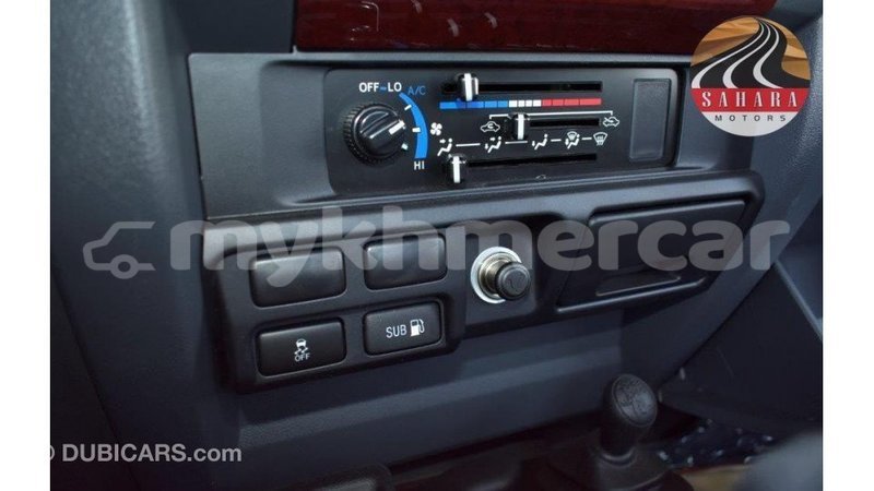 Big with watermark toyota land cruiser kampot province import dubai 2560