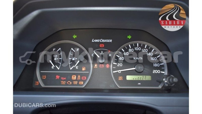 Big with watermark toyota land cruiser kampot province import dubai 2560