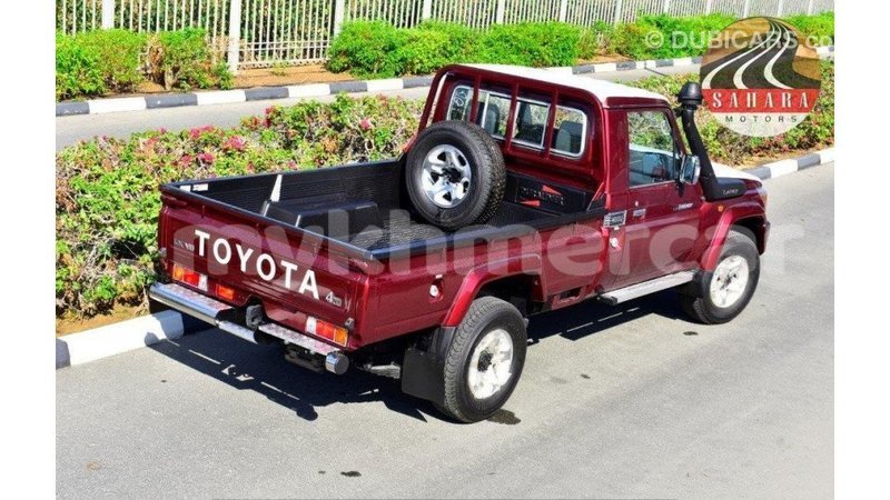 Big with watermark toyota land cruiser kampot province import dubai 2560