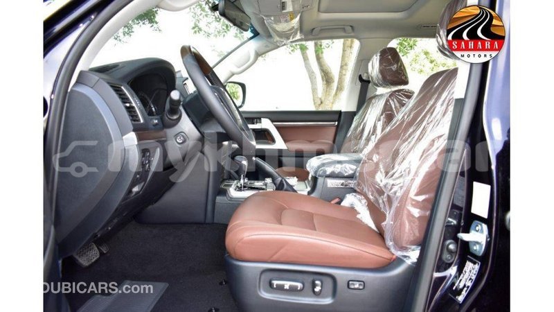 Big with watermark toyota land cruiser kampot province import dubai 2561
