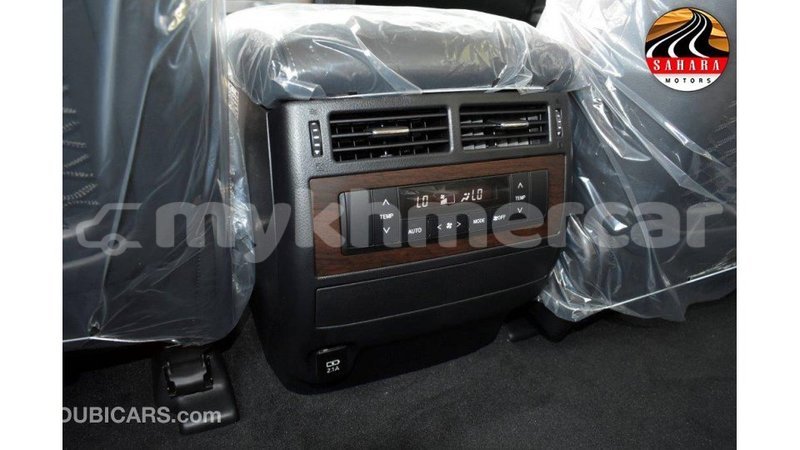 Big with watermark toyota land cruiser kampot province import dubai 2561