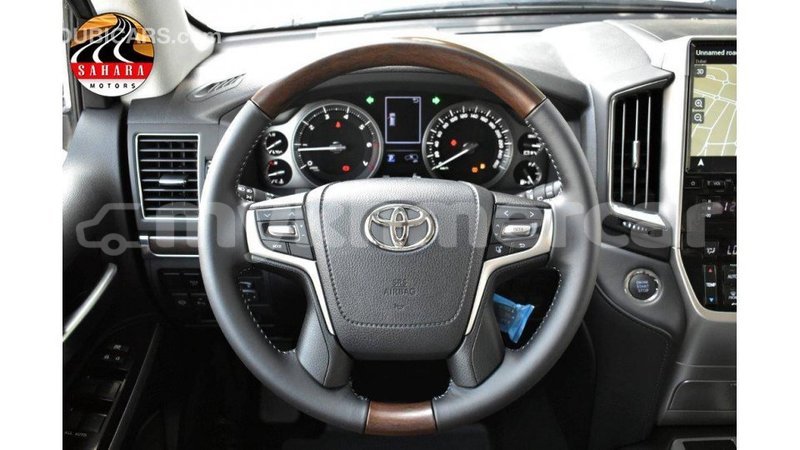 Big with watermark toyota land cruiser kampot province import dubai 2561