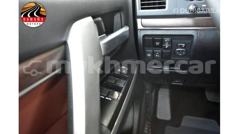 Big with watermark toyota land cruiser kampot province import dubai 2561