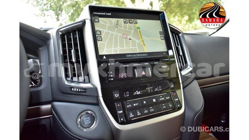 Big with watermark toyota land cruiser kampot province import dubai 2561