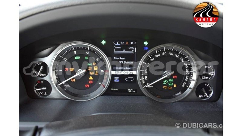 Big with watermark toyota land cruiser kampot province import dubai 2561