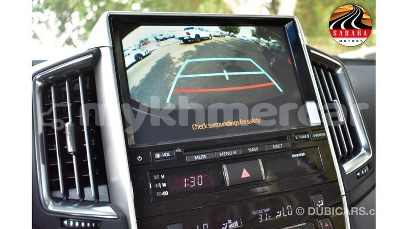 Big with watermark toyota land cruiser kampot province import dubai 2561