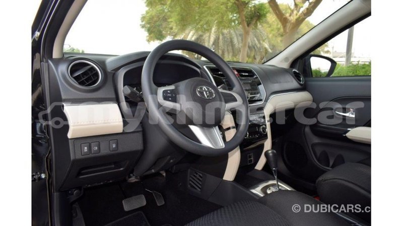 Big with watermark toyota rush kampot province import dubai 2562