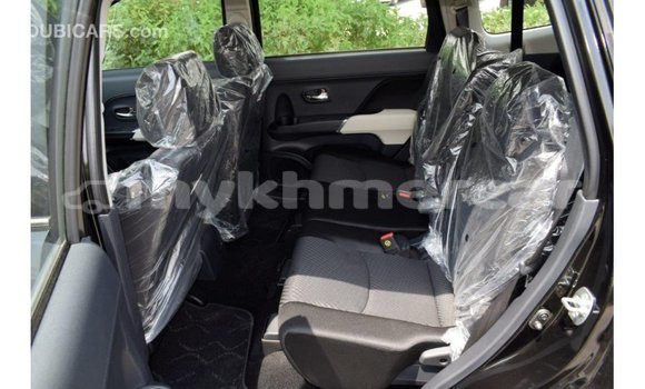 Acheter Import Voiture Toyota Rush Noir à Import - Dubai, Kampot Province Acheter Import Voiture Toyota Rush Noir à Import - Dubai, Kampot Province