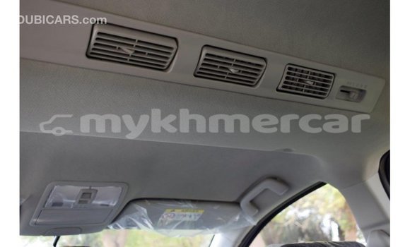 Acheter Import Voiture Toyota Rush Noir à Import - Dubai, Kampot Province Acheter Import Voiture Toyota Rush Noir à Import - Dubai, Kampot Province