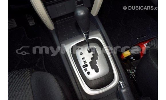 Acheter Import Voiture Toyota Rush Noir à Import - Dubai, Kampot Province Acheter Import Voiture Toyota Rush Noir à Import - Dubai, Kampot Province