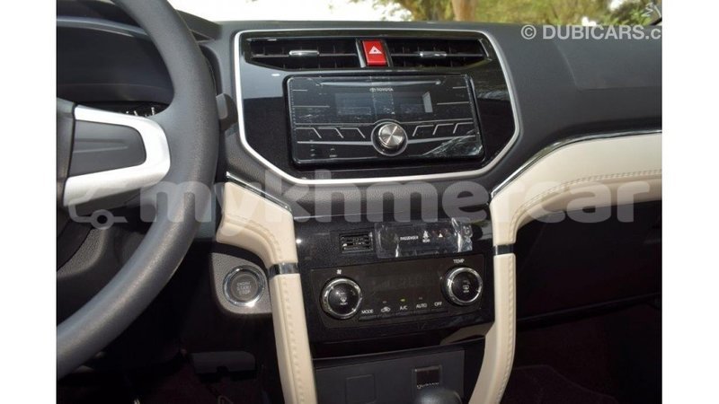 Big with watermark toyota rush kampot province import dubai 2562