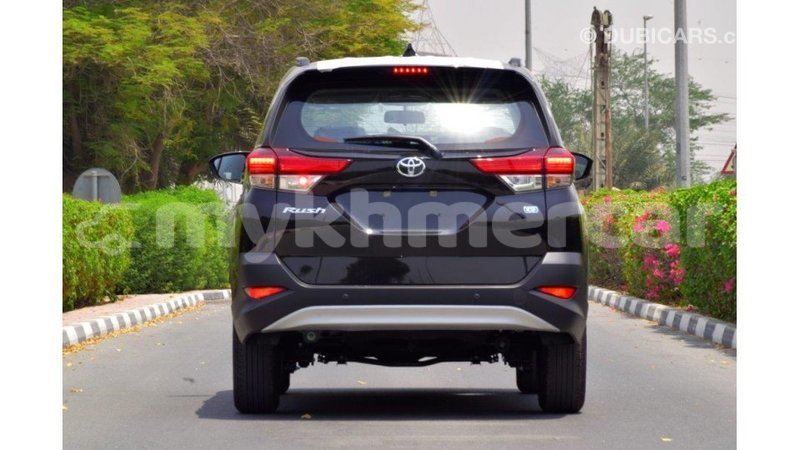 Big with watermark toyota rush kampot province import dubai 2562