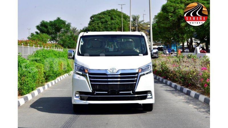 Big with watermark toyota granvia kampot province import dubai 2563