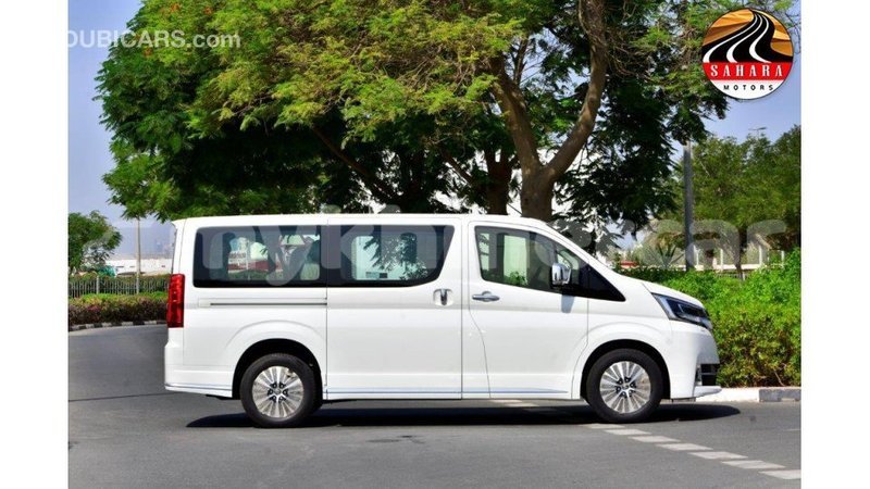 Big with watermark toyota granvia kampot province import dubai 2563