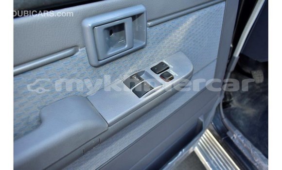 Acheter Import Voiture Toyota Land Cruiser Autre à Import - Dubai, Kampot Province Acheter Import Voiture Toyota Land Cruiser Autre à Import - Dubai, Kampot Province
