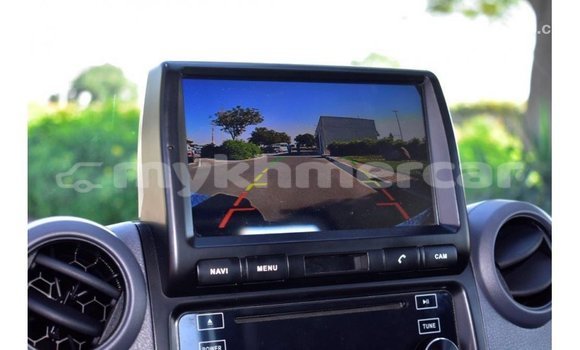 Acheter Import Voiture Toyota Land Cruiser Autre à Import - Dubai, Kampot Province Acheter Import Voiture Toyota Land Cruiser Autre à Import - Dubai, Kampot Province