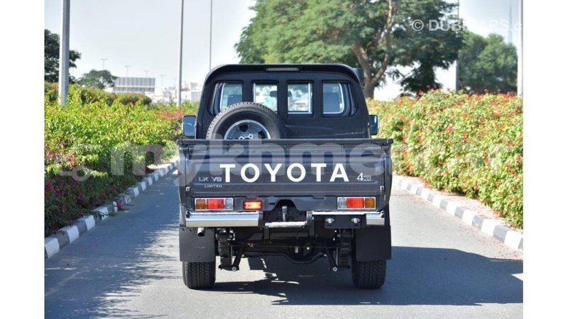 Big with watermark toyota land cruiser kampot province import dubai 2564