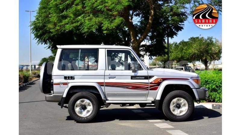 Big with watermark toyota land cruiser kampot province import dubai 2565