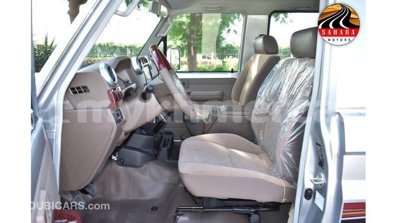 Big with watermark toyota land cruiser kampot province import dubai 2565
