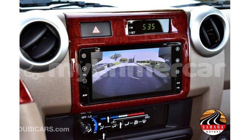 Big with watermark toyota land cruiser kampot province import dubai 2565