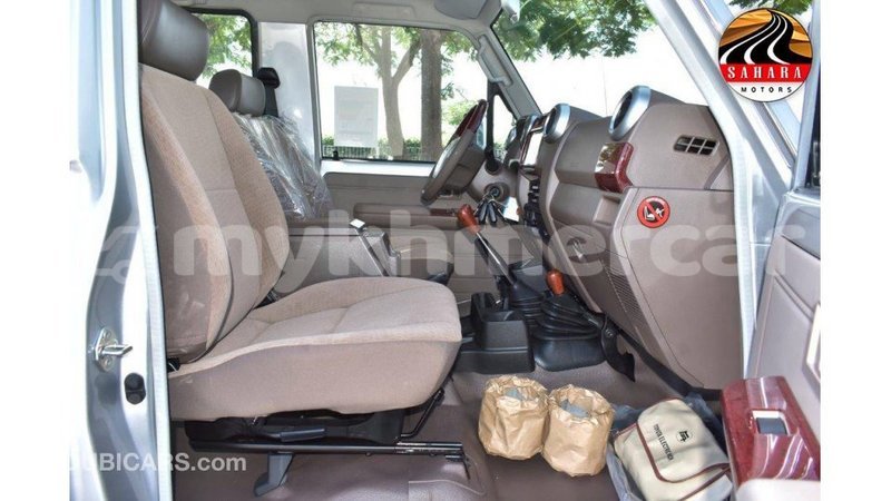 Big with watermark toyota land cruiser kampot province import dubai 2565