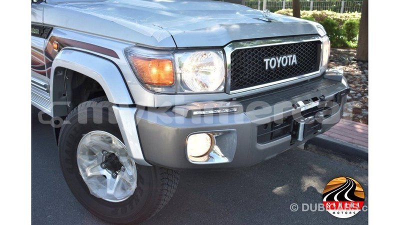 Big with watermark toyota land cruiser kampot province import dubai 2565
