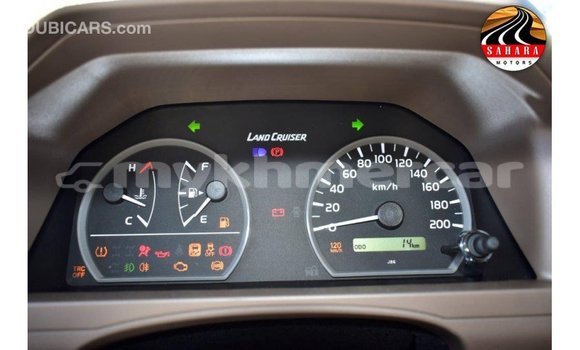 Acheter Import Voiture Toyota Land Cruiser Autre à Import - Dubai, Kampot Province Acheter Import Voiture Toyota Land Cruiser Autre à Import - Dubai, Kampot Province