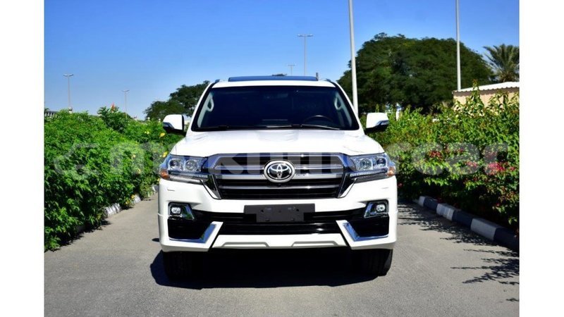 Big with watermark toyota land cruiser kampot province import dubai 2566