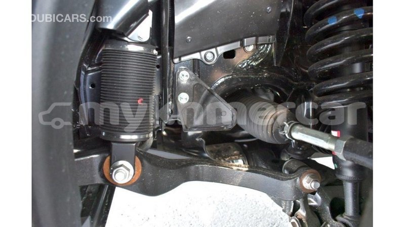 Big with watermark toyota land cruiser kampot province import dubai 2566