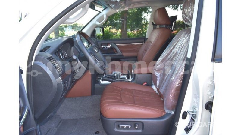 Big with watermark toyota land cruiser kampot province import dubai 2566