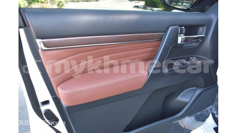 Big with watermark toyota land cruiser kampot province import dubai 2566